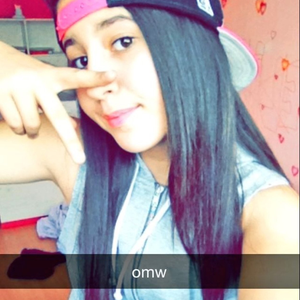 I don't care, i love it.