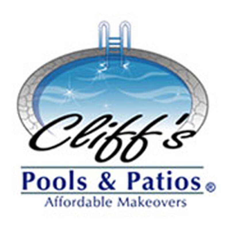CliffsPoolsFL's profile picture. Cliff's Pools & Patios is a full-service pool and patio remodeling company based in South Florida. We have served our community for over 29 years.