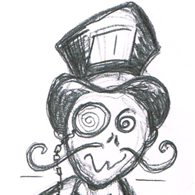 Eddie_DF's profile picture. Lobbyiste, ami des puissants et de l'argent, ennemi de l'écologie et du patchouli. Je tweet pour moi.