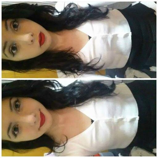 Smilerxr's profile picture. A profession? Smiler&Arianator♡ A Job? Supporting my Queen. A salary? Her smile and laugh. A promise? Loving her forever & always. @MileyCyrus follow me please♡