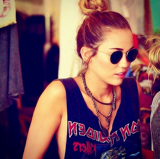 miley sem demi não é igual a miley com selena
