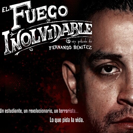 LoQuePidaLaVida's profile picture. Pelicula Mexicana El Fuego Inolvidable De Fernando Benítez #LoQuePidaLaVida