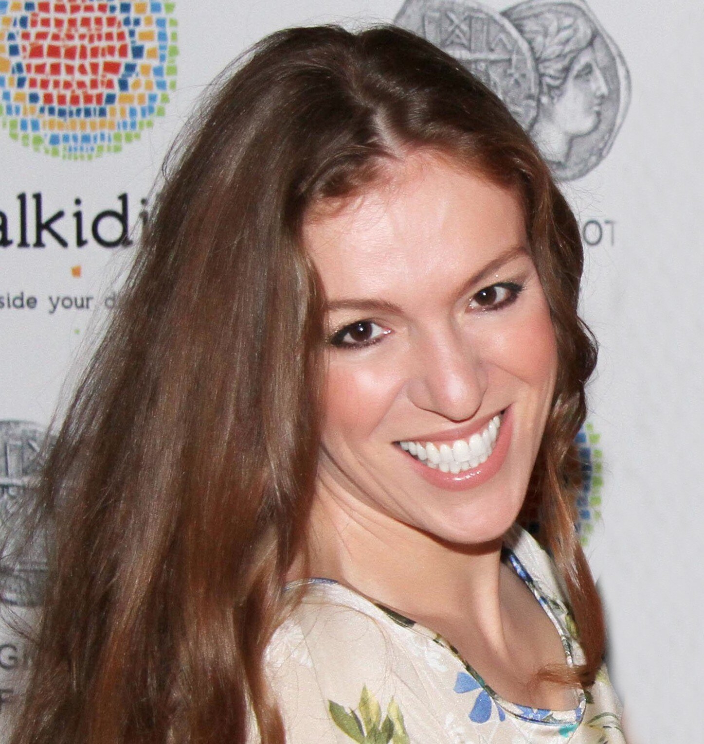 Maria_Plastara's profile picture. Υπεύθυνη στο Γραφείο του Αντιπεριφερειάρχη Χαλκιδικής