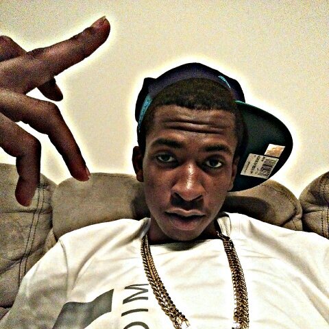 Get Money & Stay Out Da Way
 -I'm Jus Ah Young Nigga Livin
