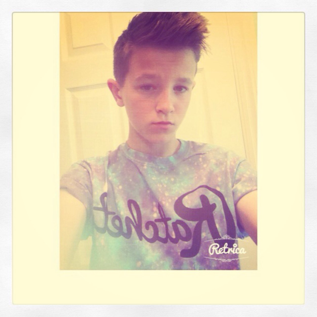 Yolo, make the most of being young