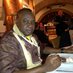 Maiga Boubacar (@mboubacar) Twitter profile photo