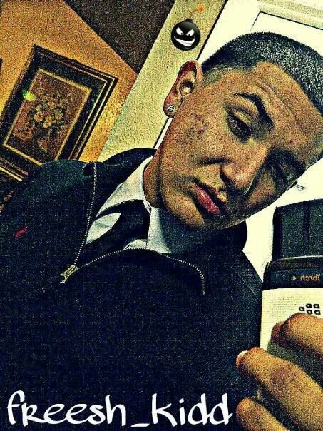 Just get too now before you judge mee!!(: