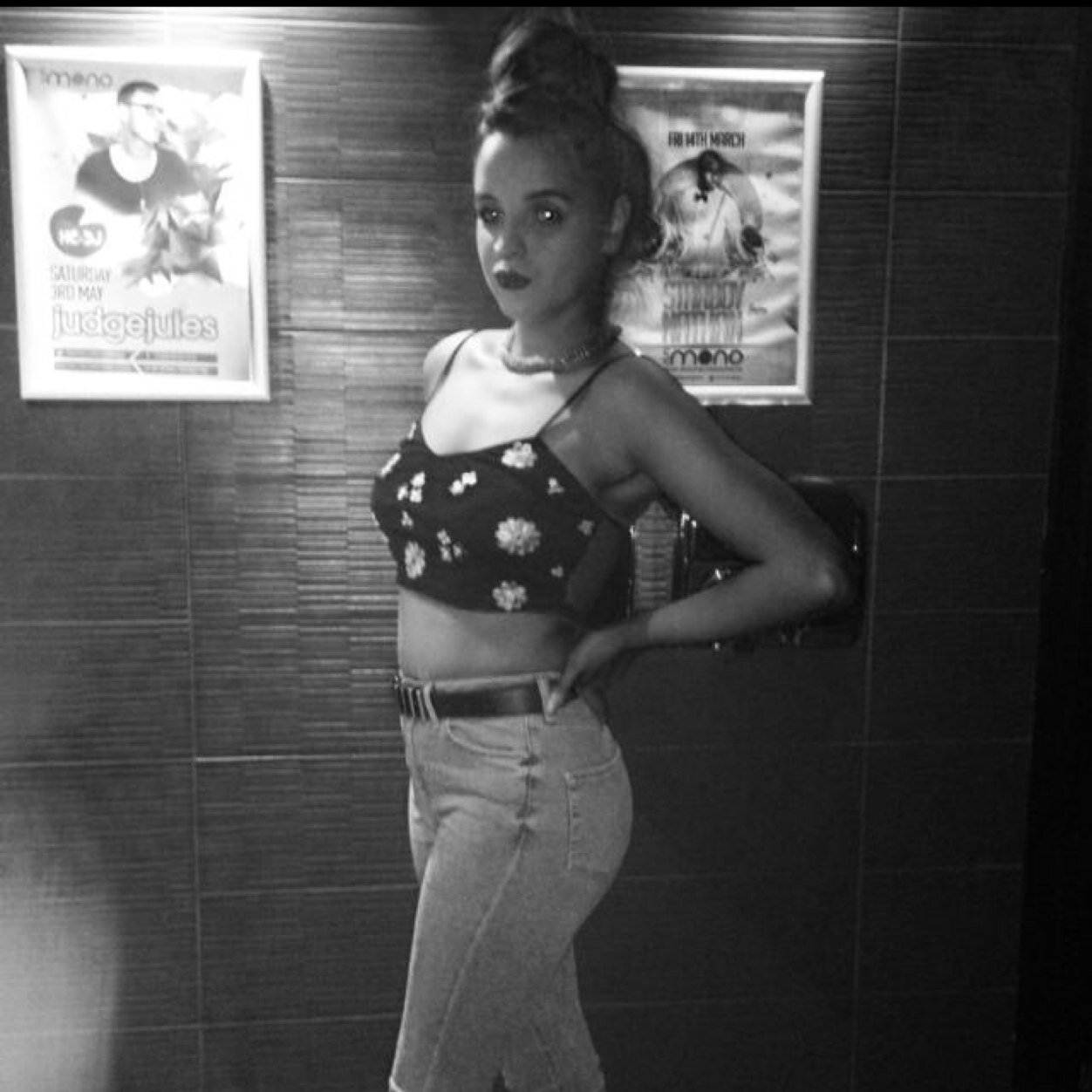 niiamhyyy's profile picture. Pr @ club mono  contact me for cheaper entry GL or any VIP or table bookings  #TeamMono