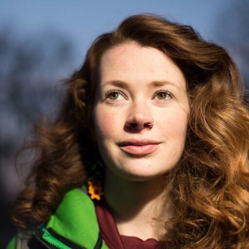 sablessington's profile picture. Adventure, Travel, #ScooterLife!