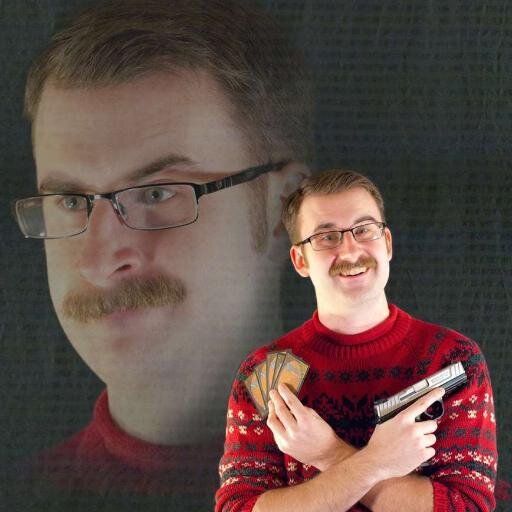 danvokey1's profile picture. 