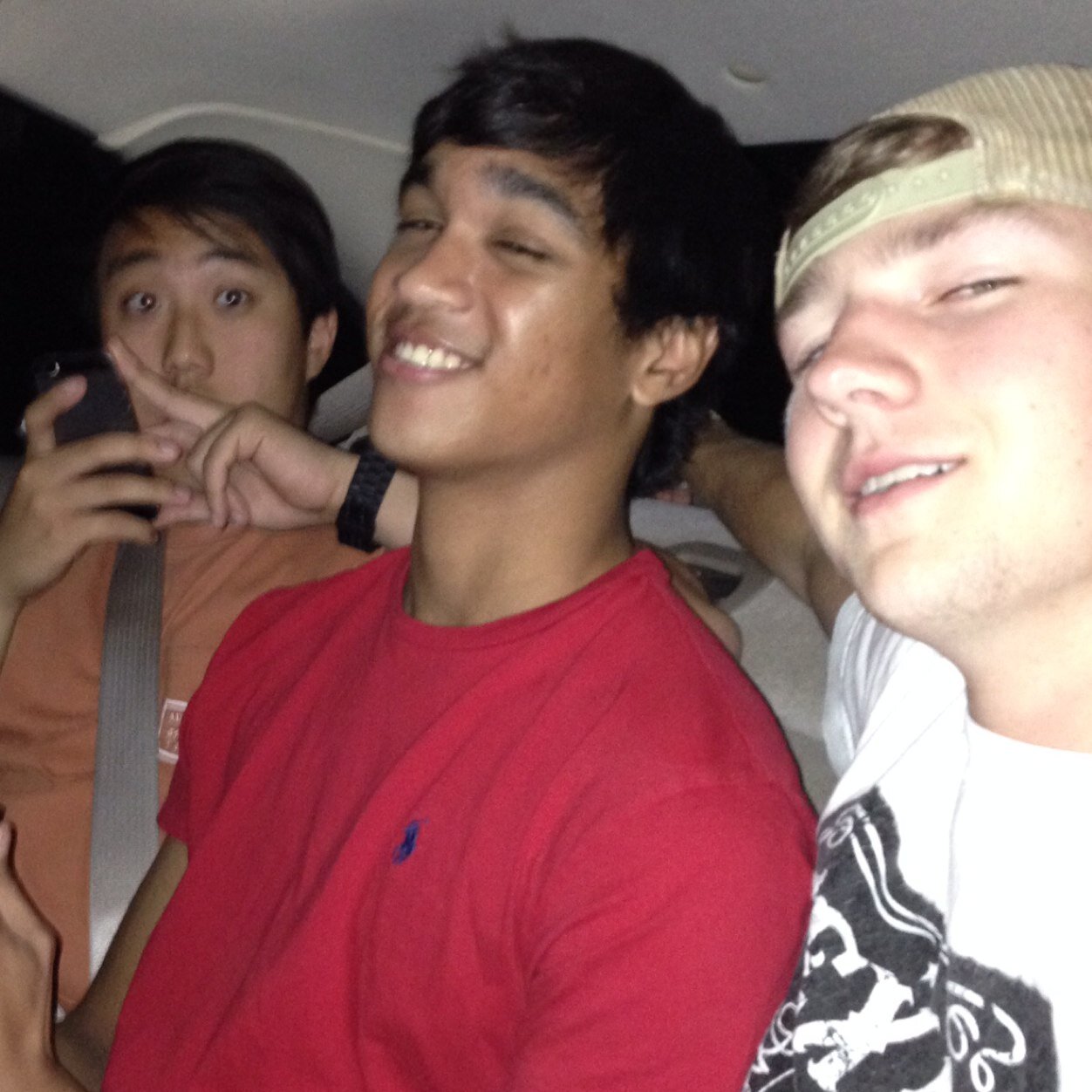 TajFabello's profile picture. 