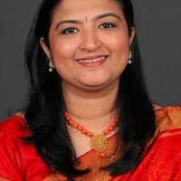 Sripriya (@casripriyak) 's Twitter Profile