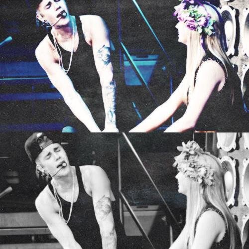 13.My big dream is to be One Less Lonely Girl and it will be fulfilled someday. Belieber since 2009.