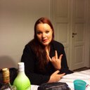 Marie Kirk Dahl - @PieDahl - Twitter