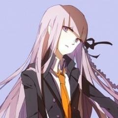 Super High School Level Detective ‖ RP Account ‖ Will do crack, regular, serious, or even 18+ ‖ Loves Sayaka♥