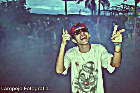 Não é só dizer tamo junto , é morrer pelo conjunto ! O RAP É MINHA VIDA