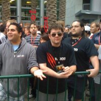 cynikaL (@the_cynikal) 's Twitter Profile