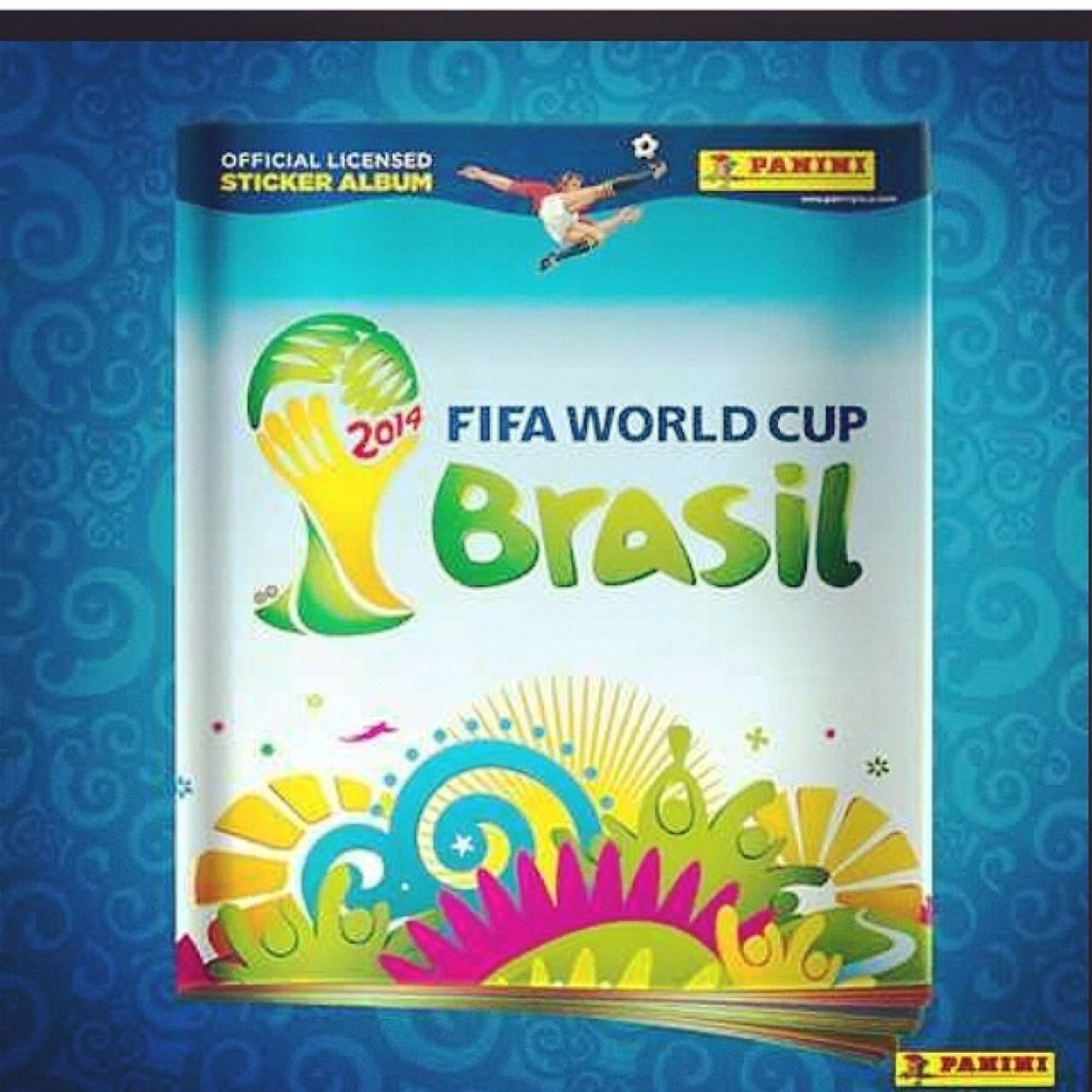 paninimcy's profile picture. Si eres de maracay llena tu album con nosotros- vendemos barajitas por unidad- info al 04140520997- instagram @tengotubarajita- escribe y pasa tu lista  maracay