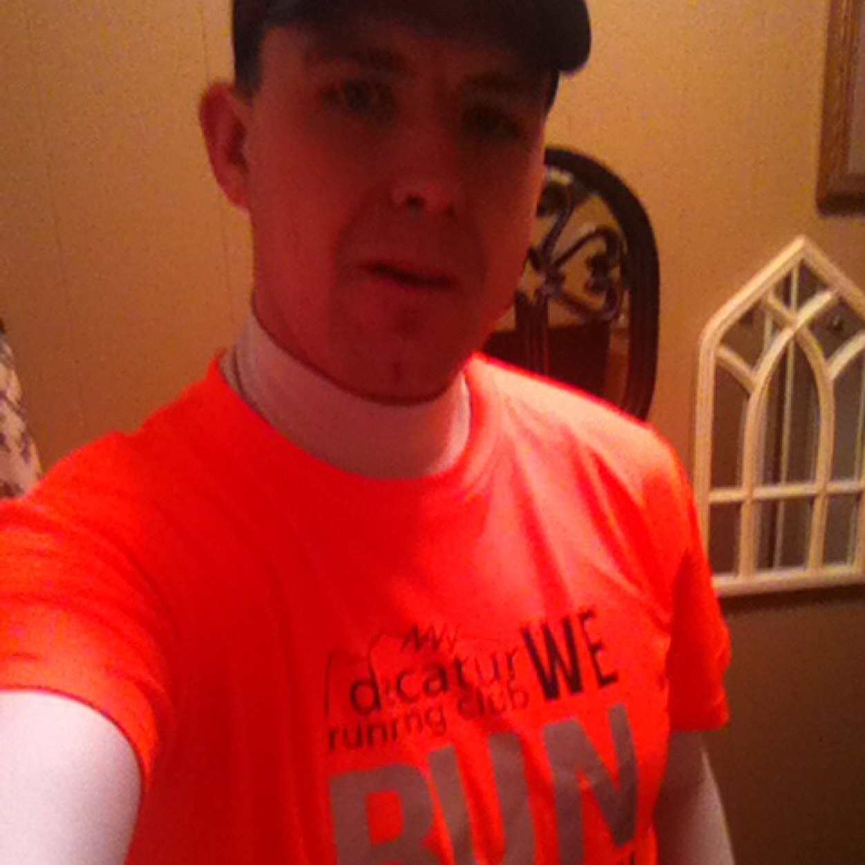 Discovered the gift of the run in july, 2012 after losing 120lbs. Im addicted to the simplicity and purity of the running community and seek to help others.