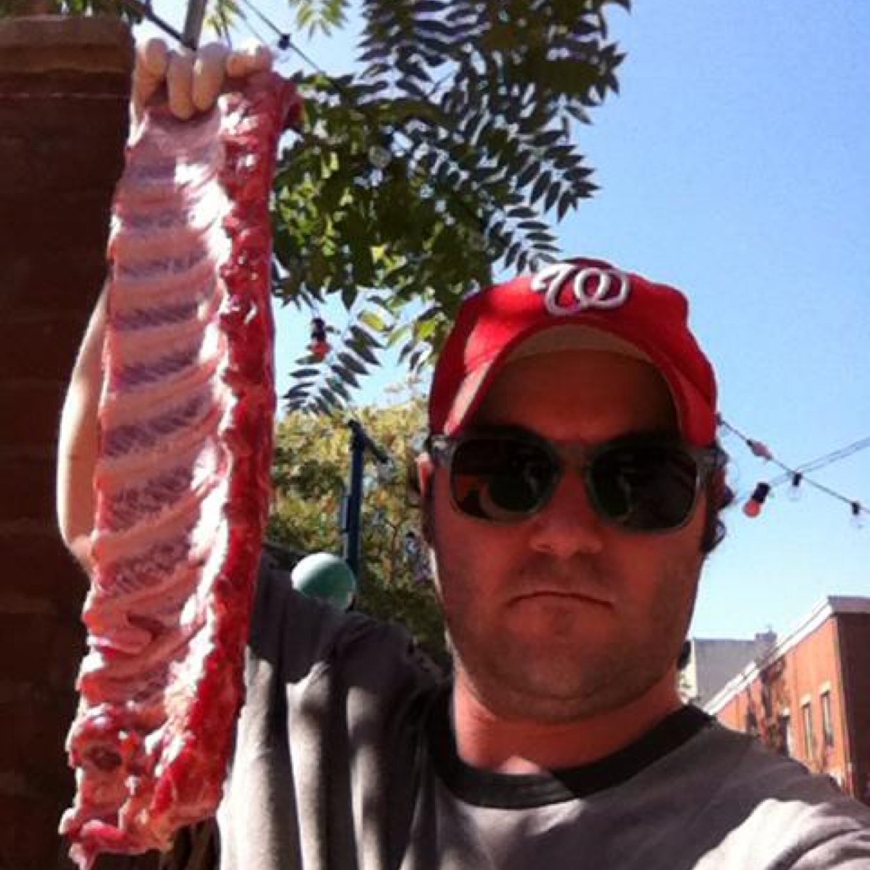 chefjasontalley's profile picture. Chef in Brooklyn. Fernet connoisseur. Weather nerd.