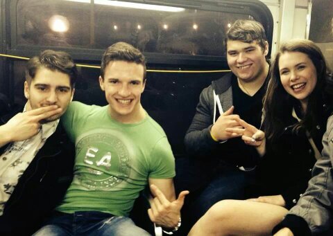 zach_tank's profile picture. safe