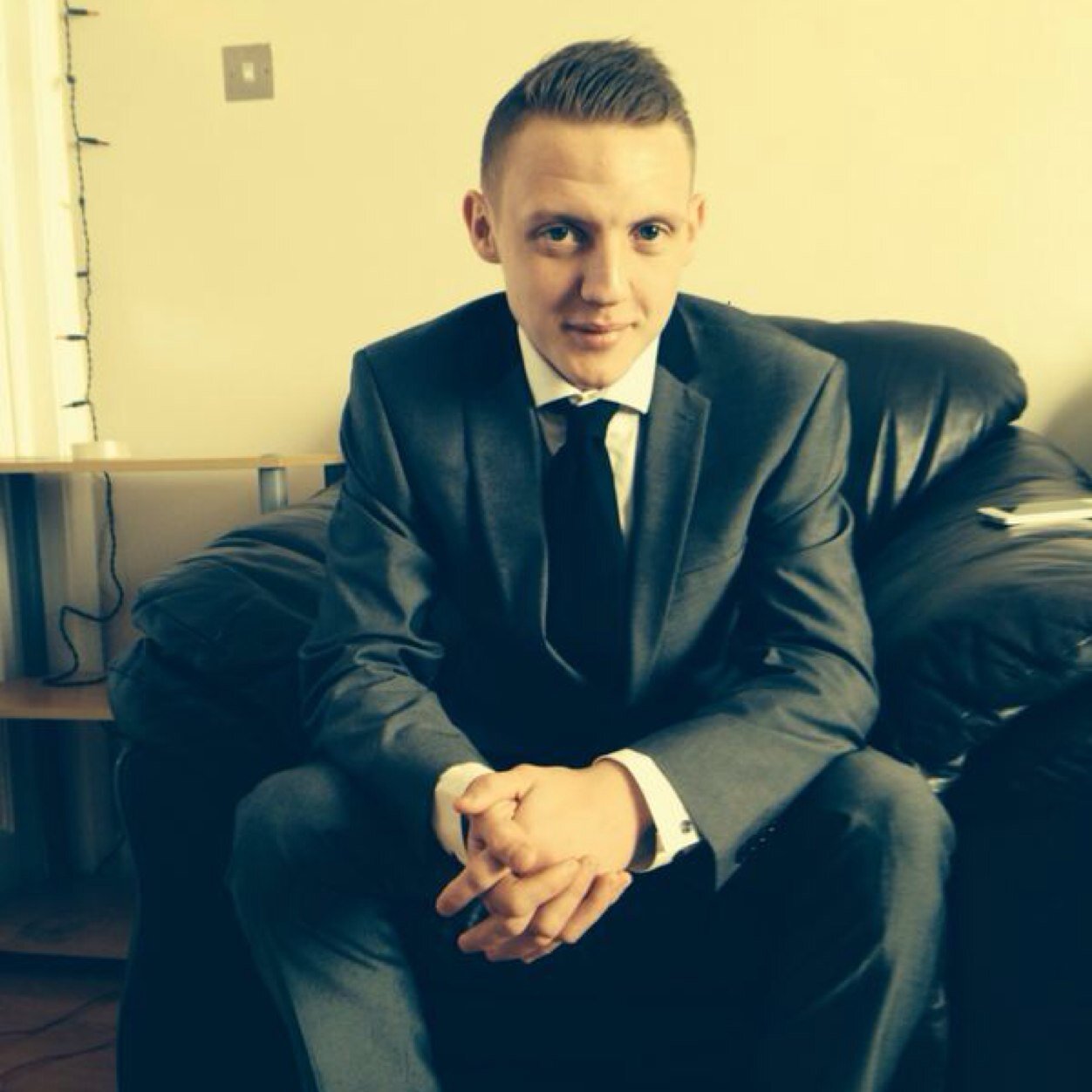 Dancassidy17's profile picture. 