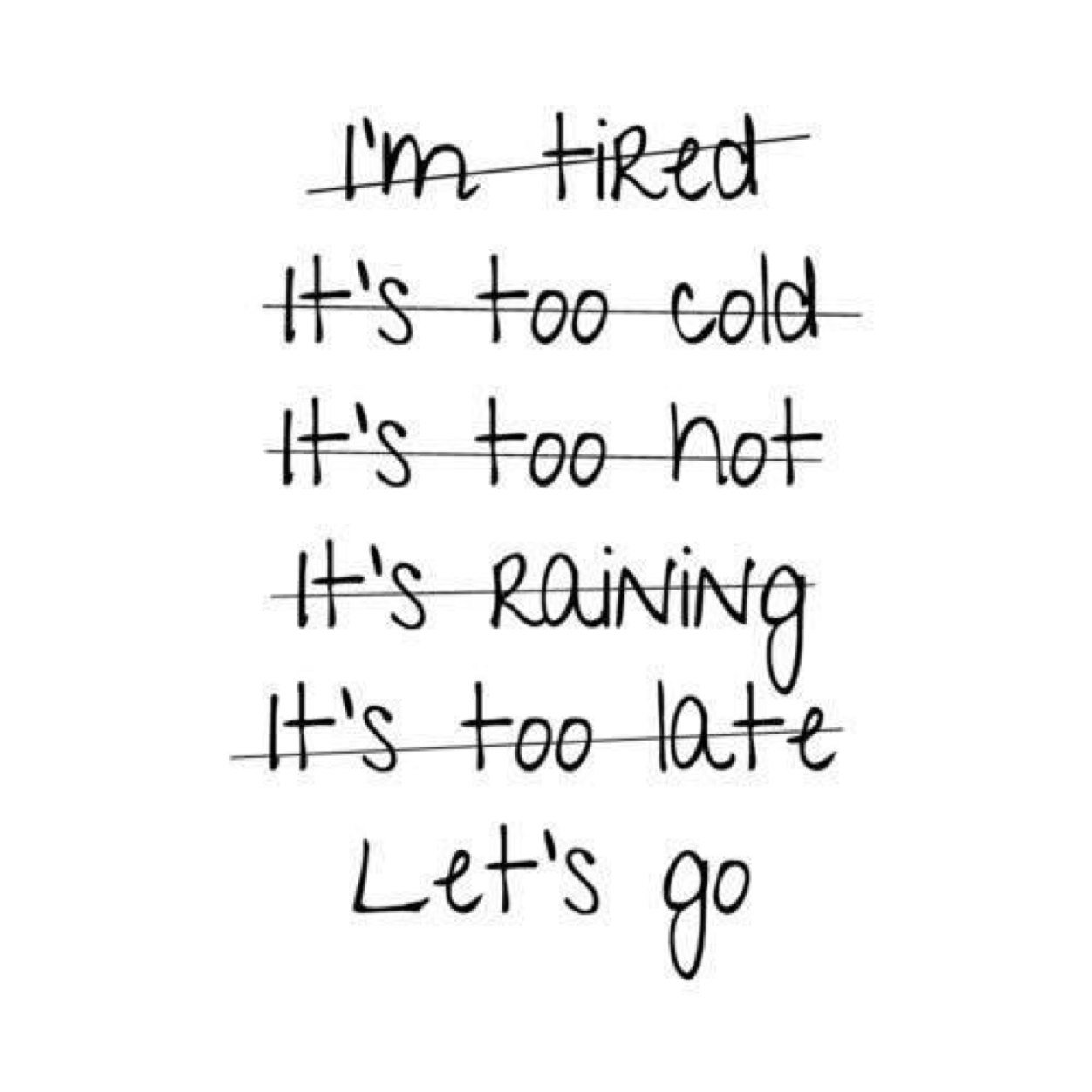 I'll help you reach your body goal ☀️
