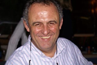 Vojo58's profile picture. 