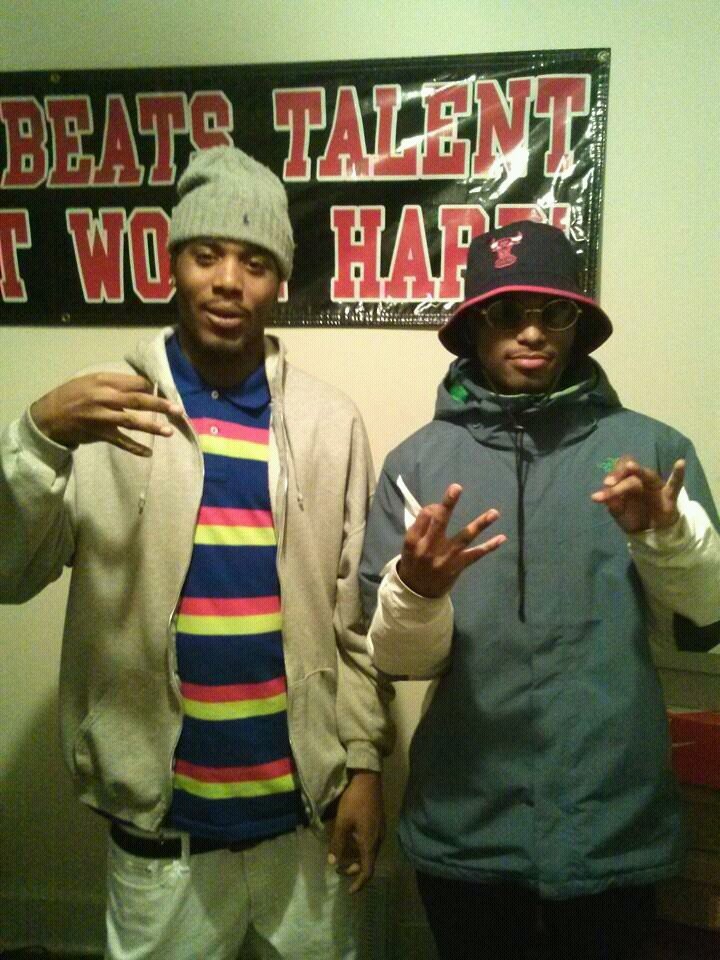 Real niggas dont fold