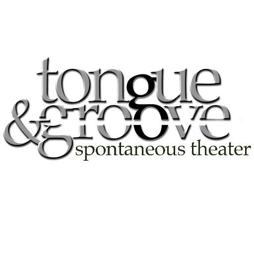TGTheater's profile picture. Tongue & Groove Spontaneous Theater