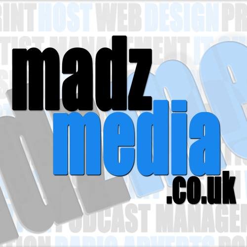IT Support / Graphic Design / Web Design / Hosting / Marketing / Artist Management