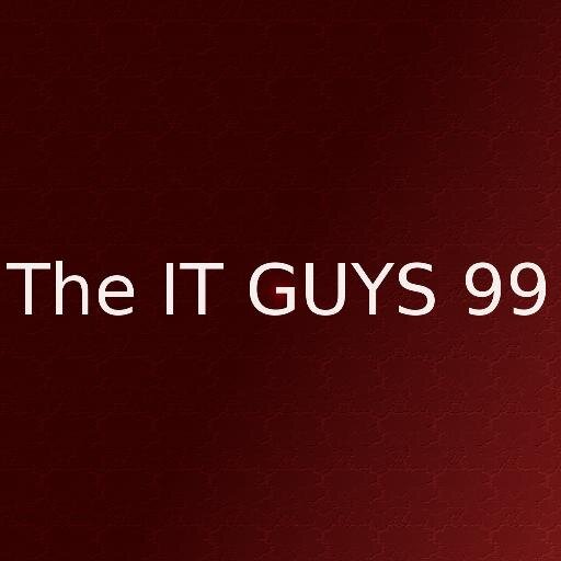 We are a lively youtube channel who are dedicated to bringing you the best technological tutorials out there with a bit of fun thrown in