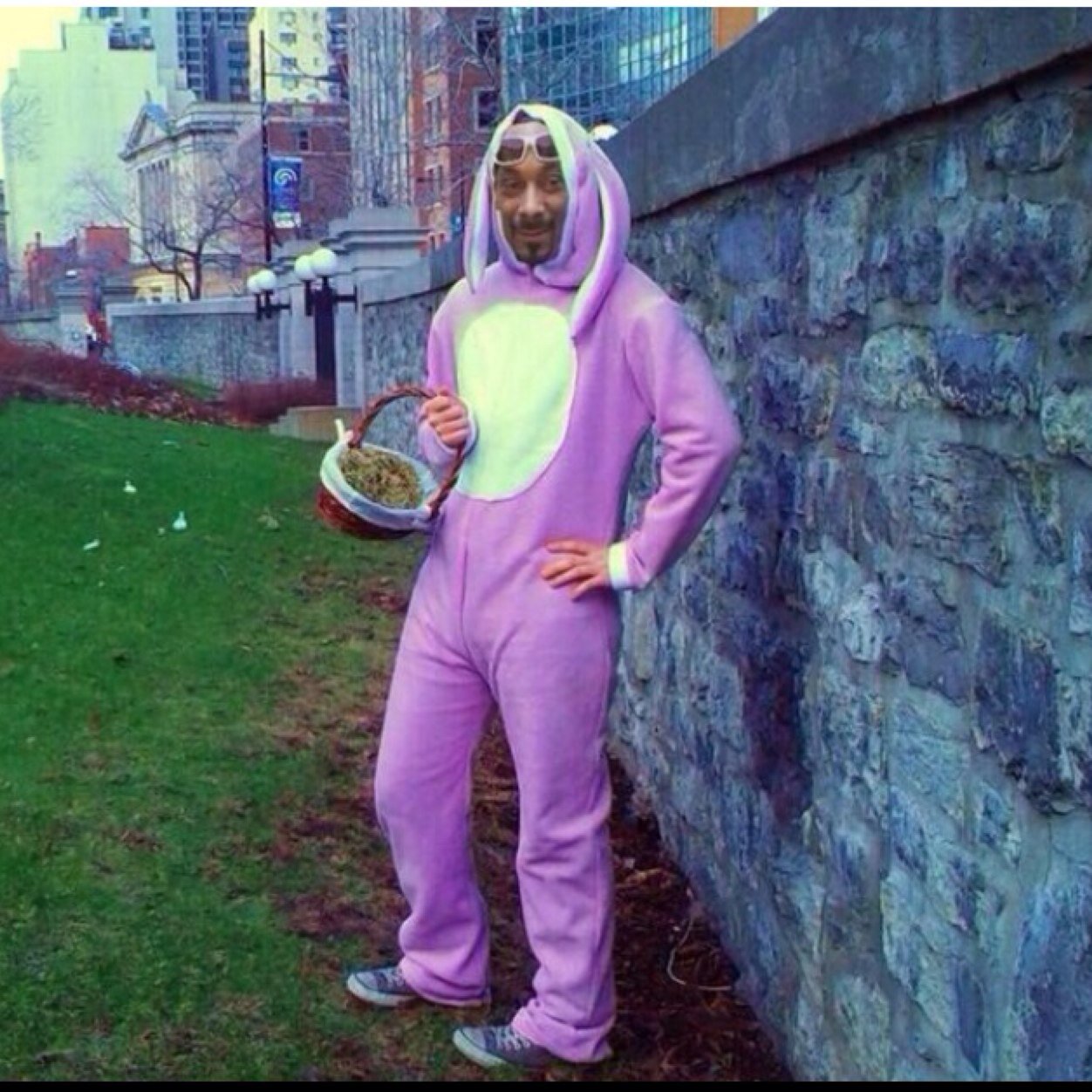 Buggyisbad's profile picture. Ball is lyfeee