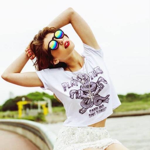 FandBThatGirl's profile picture. Visita nuestro blog y comenta nuestros consejos!!