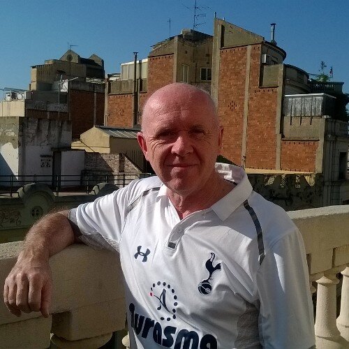 Environmental researcher and consultant ecologist.  Also a long-suffering Spurs fan. #conservation #science #photography #travel #FBPE #COYS #THFC #rescuedogs