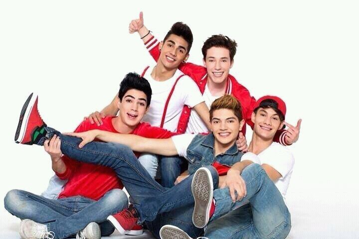 ♥Fotos de CD9♥