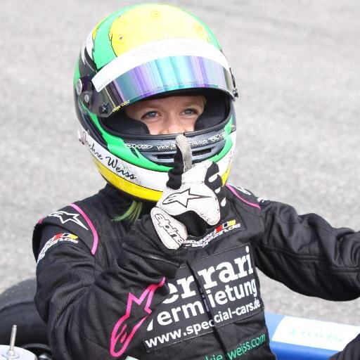 Motor-Sports Journalist and Photographer for Speed-Magazin.de: http://t.co/9XdZDd3VBO