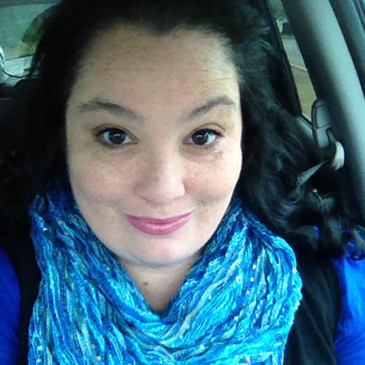 christinaviavia's profile picture. Why I exist - God created me