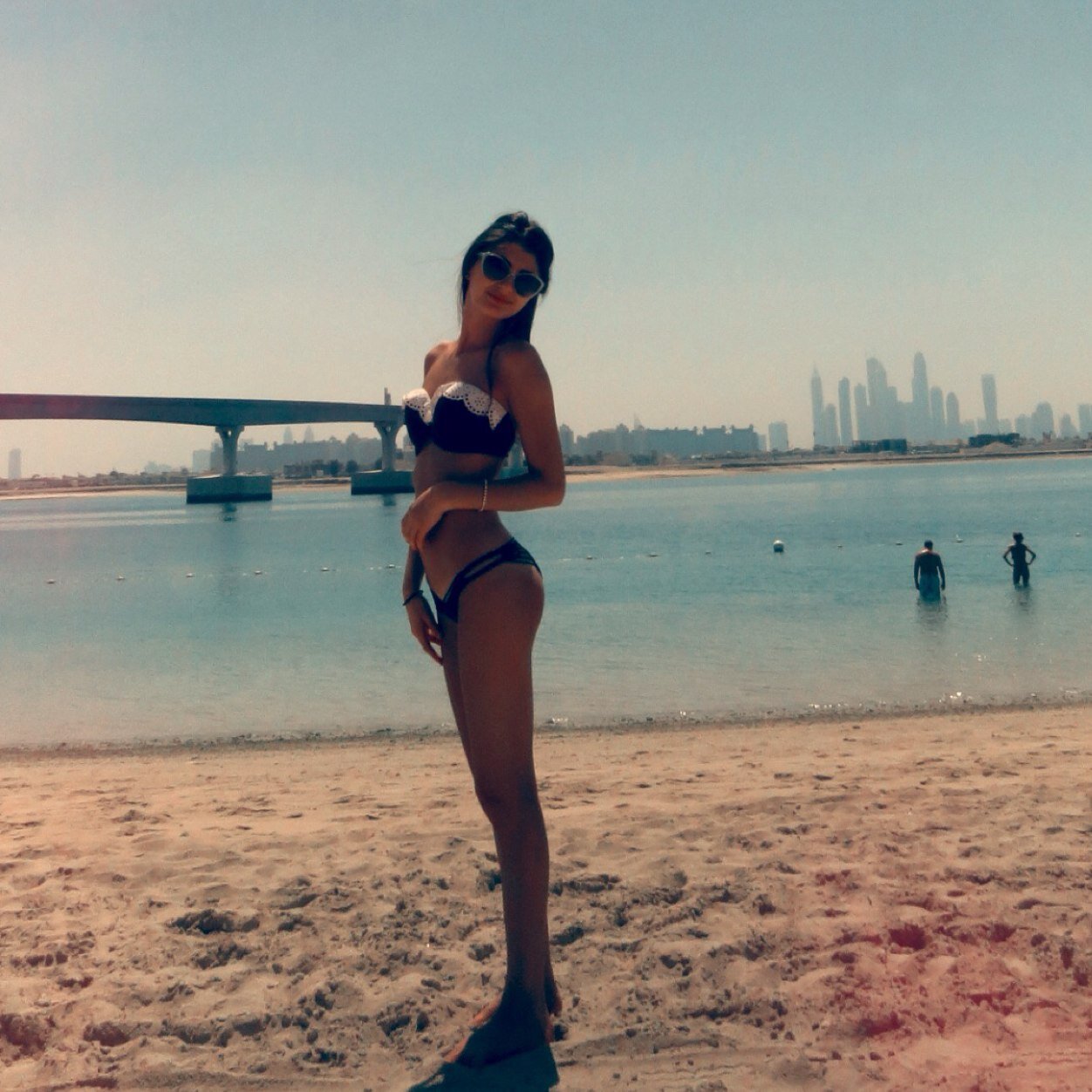 SabinaZhac's profile picture. 