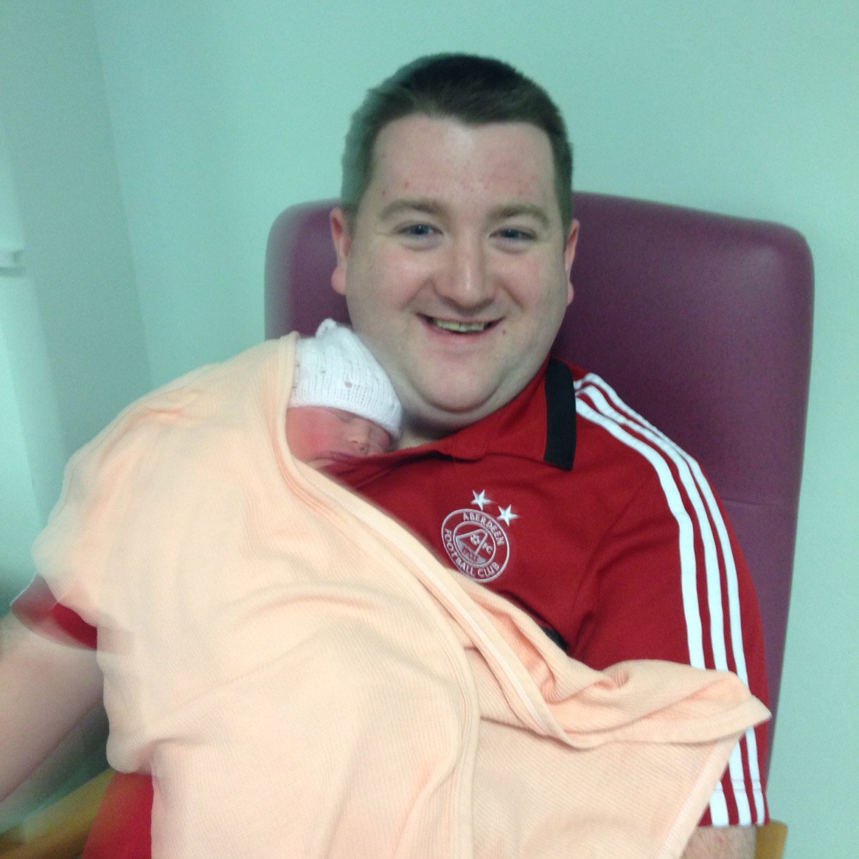 iain_robson's profile picture. 