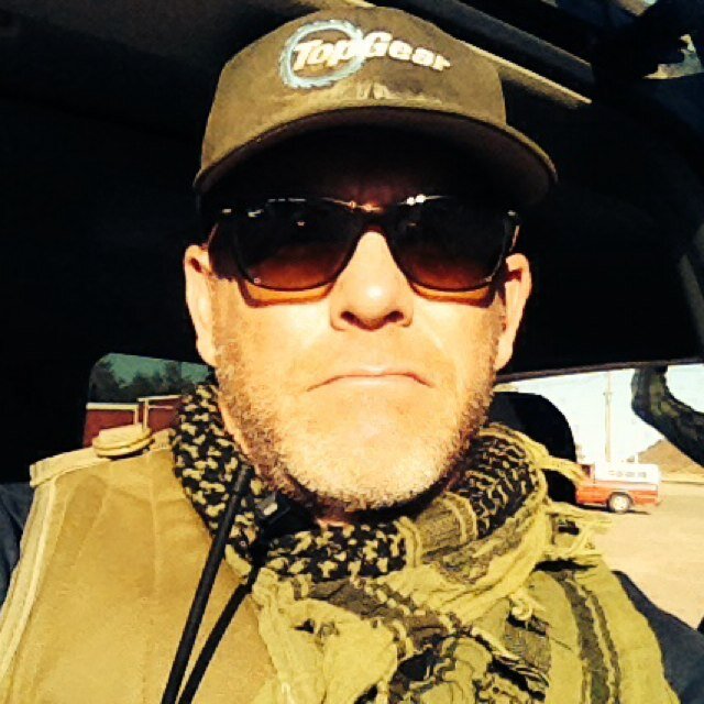 Podcast host 🎙 | Producer of high-action content & car commercials 🎬 | US Army Veteran 🇺🇸 | Stories, comedy & behind-the-scenes life