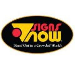 Offering Computer-Designed Sign Concepts for all of your Business Needs-
We've Got You Covered!