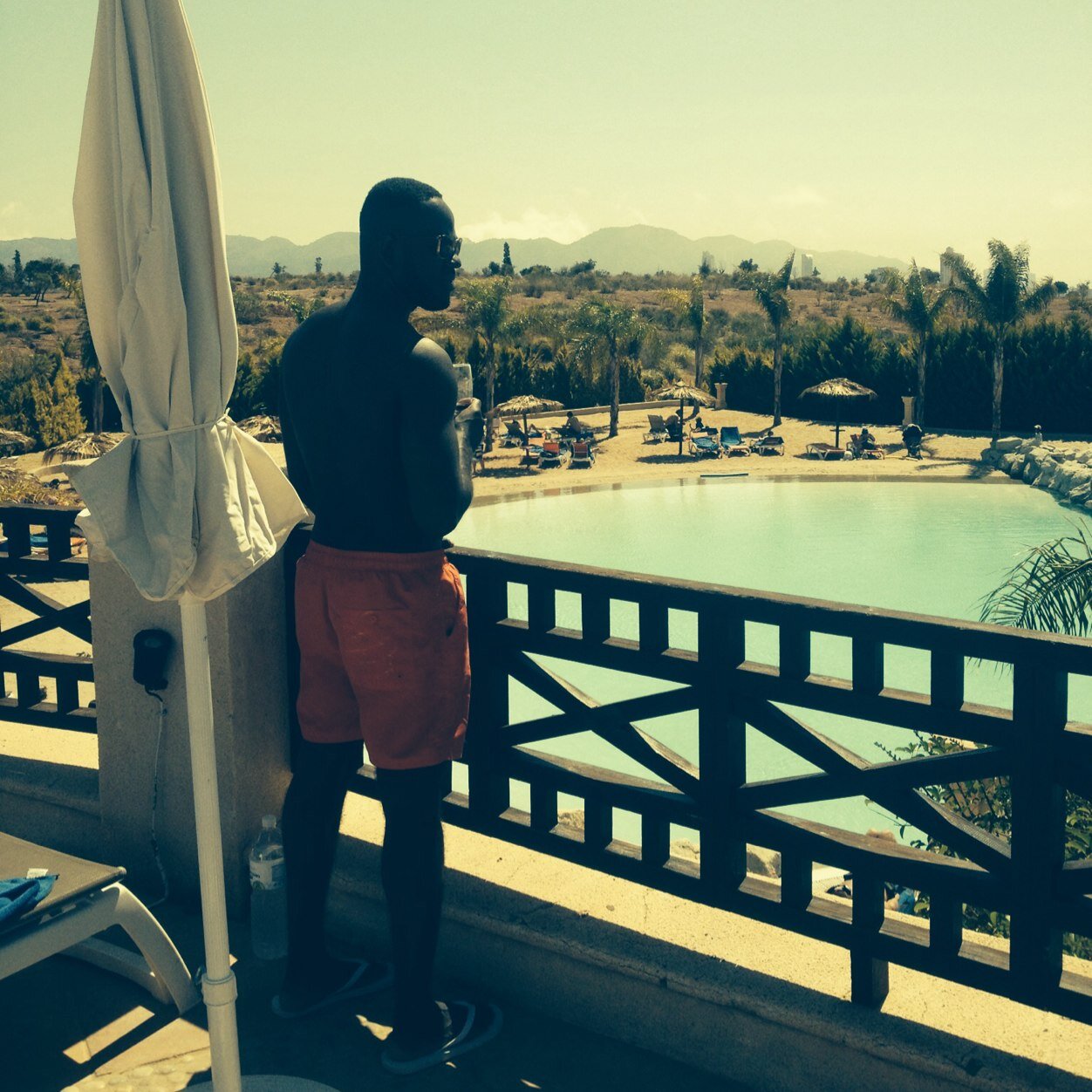 Fortune favours those that migrate. Follow me on instagram: @totalbasketballperformance