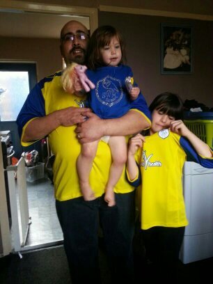 Jester_1969's profile picture. 