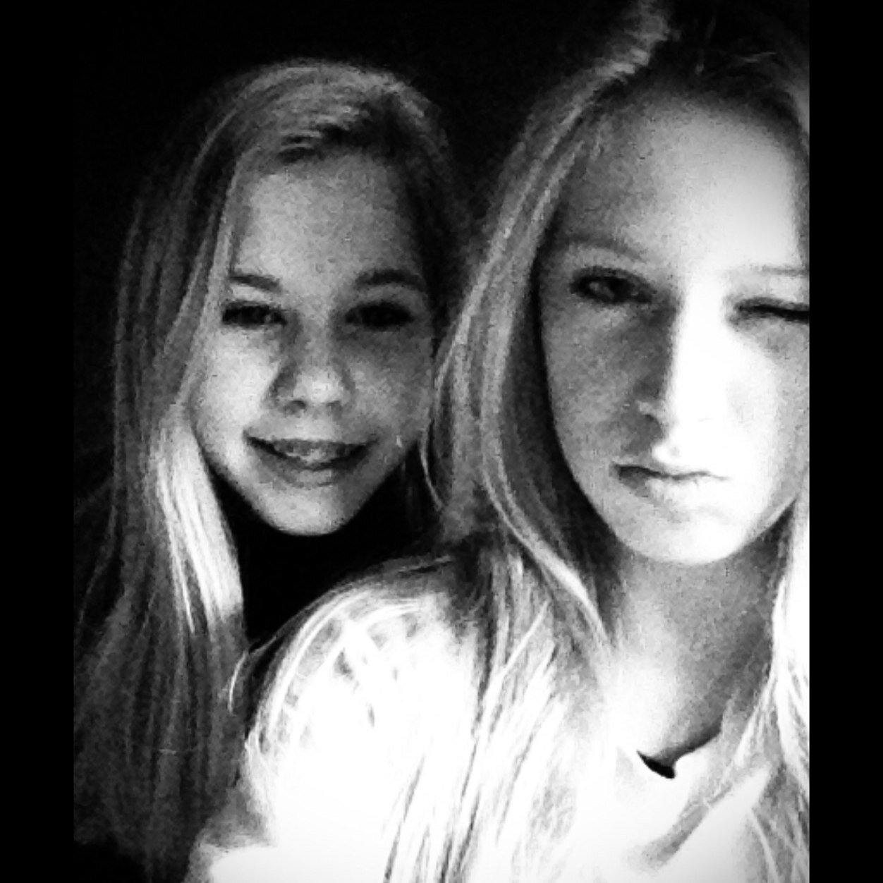 ♡ denise annemay maud juul iris nien maud ♡