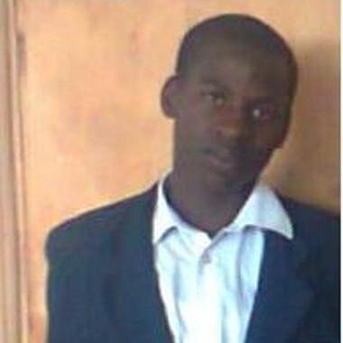 Am a cool guy...
