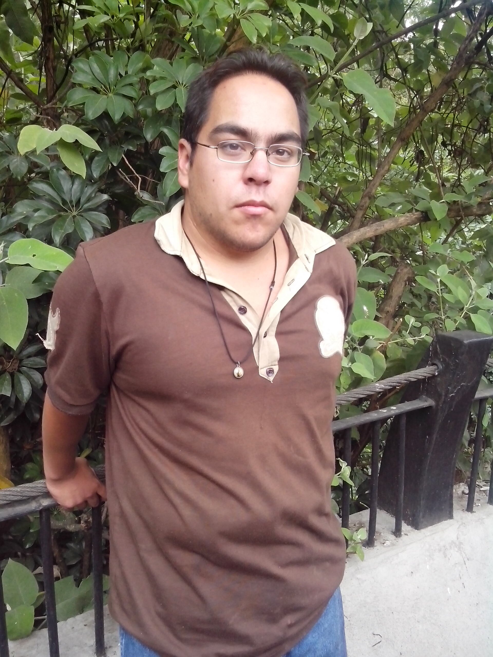 Evolución constante