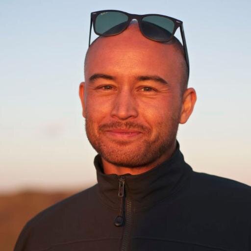 TomHuges's profile picture. 