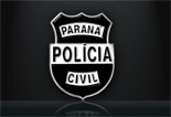 polícia, polícia civil, presos, prisão, segurança, paraná, cadeia