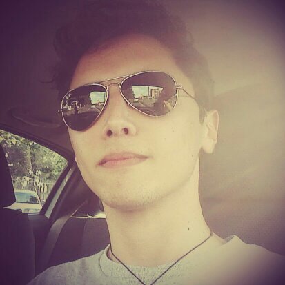 Life is ours we live it our way, and nothing else matters.
